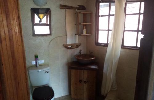 Umjindi House | Bushwhacked Barberton