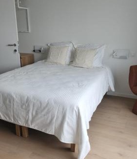 Geel Apartment | Business Accommodation 'Garden' Living Intimate