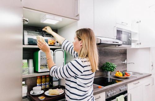 Burgau Apartment | Business and Family Homes