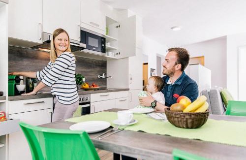 Burgau Apartment | Business and Family Homes