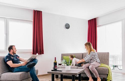 Burgau Apartment | Business and Family Homes