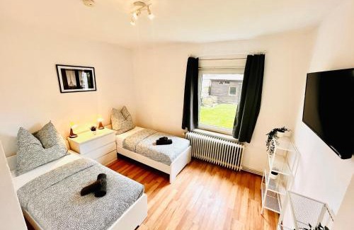 Osnabrueck Apartment | Business Apartment for workers and engineers: Fully equipped and furnished