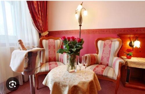 Banka Hotel | Business hotel - Grand Hotel Residence Piešťany