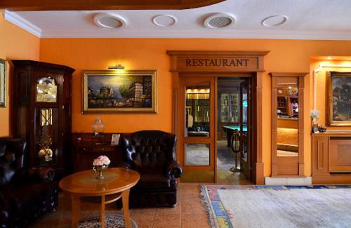 Banka Hotel | Business hotel - Grand Hotel Residence Piešťany