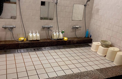 Tsu House | Business Ryokan Wakakusa