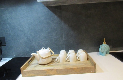 Noida Apartment | Business service apartment- in a mall near Expo centre.