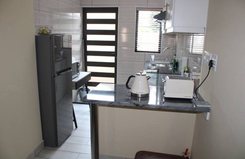 Edenvale Apartment | Bustani 1 -spacious Secure and Private Apartment - Self-catering