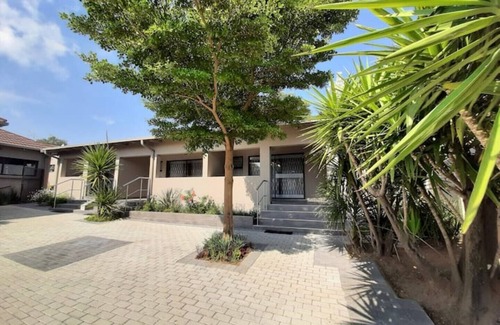 Edenvale Apartment | Bustani 1 -spacious Secure and Private Apartment - Self-catering