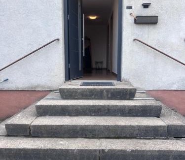 Sulzbach-Rosenberg Apartment | Busu