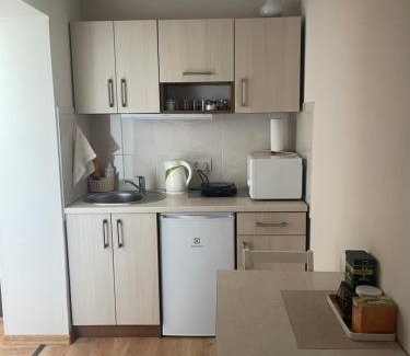 Sventoji Apartment | Butas Šventojoje