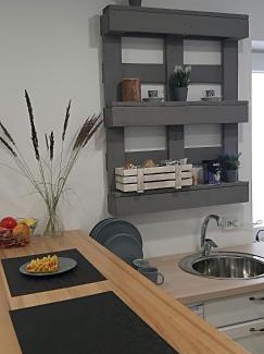 Panevezys county Apartment | Butas Senamiestyje Vytauto 7-4