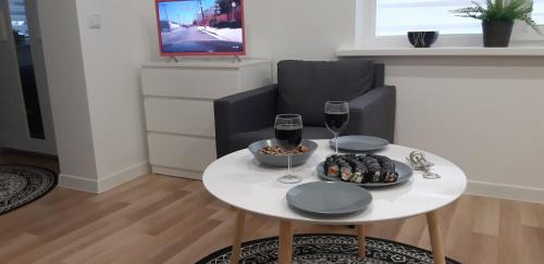 Panevezys county Apartment | Butas Senamiestyje Vytauto 7-4