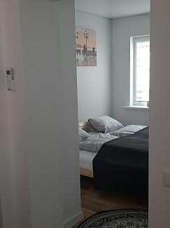 Panevezys county Apartment | Butas Senamiestyje Vytauto 7-4