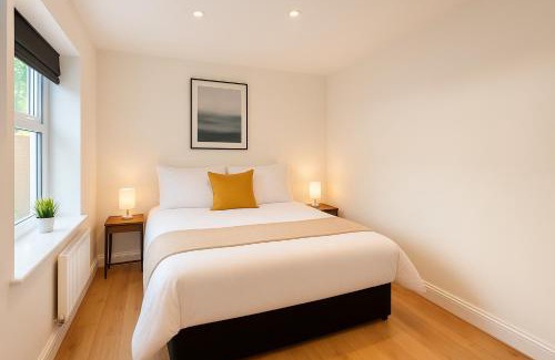 Cathays Apartment | Bute Park Apartment w/Heating + Private Bathroom
