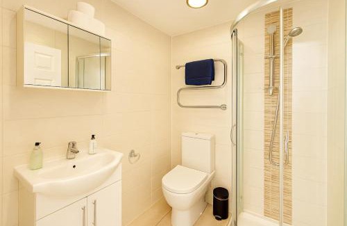 Cathays Apartment | Bute Park Apartment w/Heating + Private Bathroom