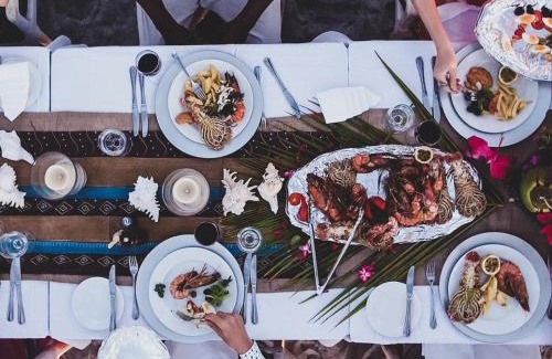 Mafia Island Resort | Butiama Beach Lodge