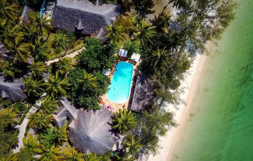 Mafia Island Resort | Butiama Beach Lodge