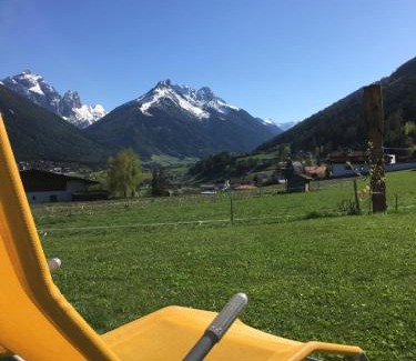 Medraz Apartment | Buttererhof-Apartments