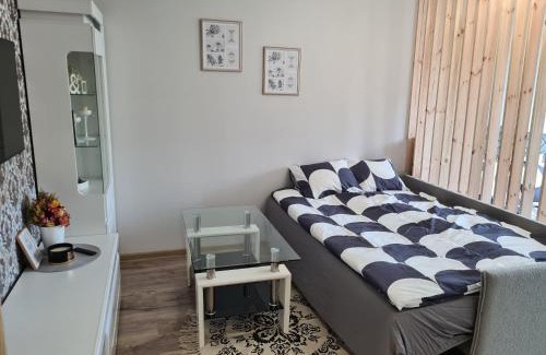 Siauliai Apartment | Butterfly apartment