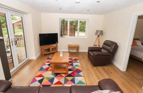 Aubourn House | Butterfly Lodge