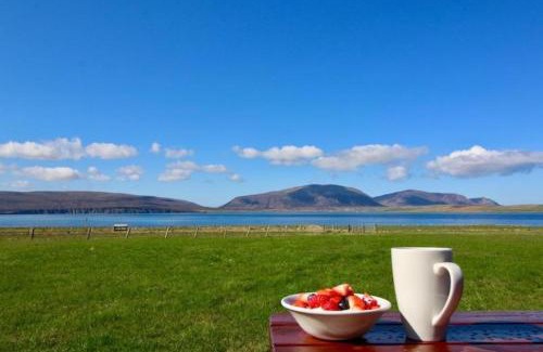 Orphir Ski Chalet | Buxa Farm Chalets