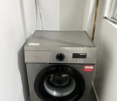 Manyimbo Apartment | Buxton point 3 with AC