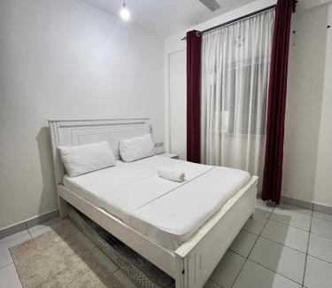 Manyimbo Apartment | Buxton point 3 with AC