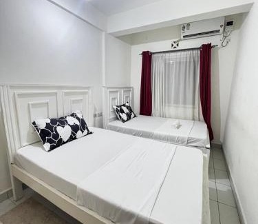 Manyimbo Apartment | Buxton point 3 with AC