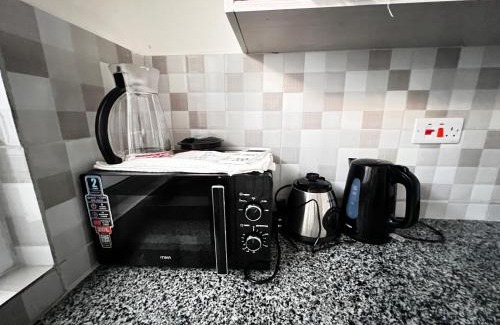 Manyimbo Apartment | Buxton point 3 with AC