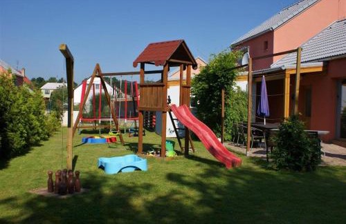 Lomnice nad Luznici Resort | Buxusson Resort