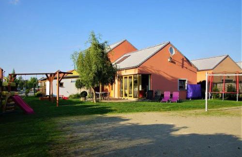 Lomnice nad Luznici Resort | Buxusson Resort