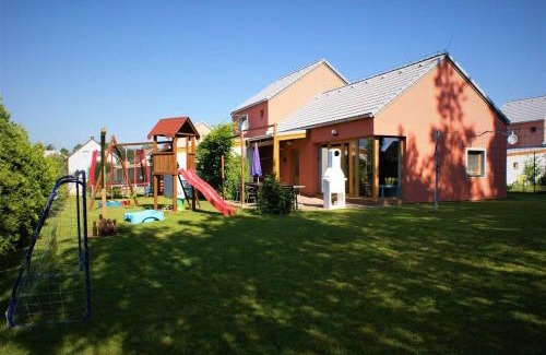 Lomnice nad Luznici Resort | Buxusson Resort