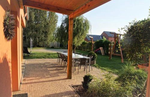 Lomnice nad Luznici Resort | Buxusson Resort