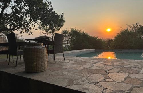 Pakwach Cabin | Bwana Tembo Safari Camp