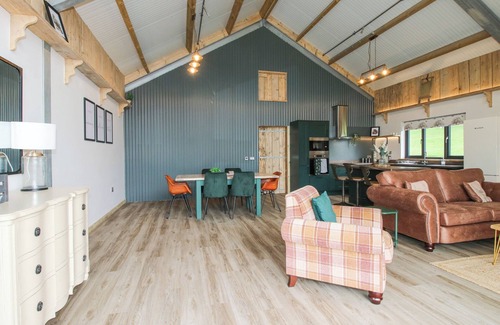 Kingswood Cottage | Bwncath