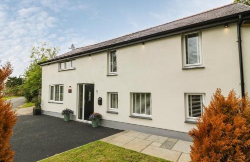 Penrhyndeudraeth House | Bwthyn Bach Gwyn