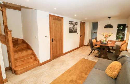 Penrhyndeudraeth House | Bwthyn Bach Gwyn