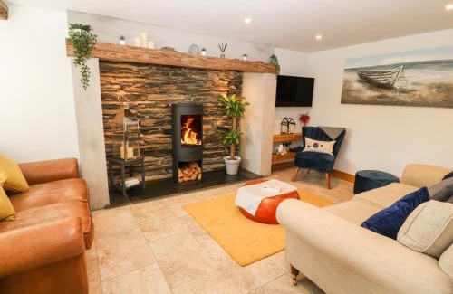 Penrhyndeudraeth House | Bwthyn Bach Gwyn