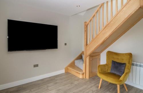 Rhosgoch House | Bwthyn Cae'r Efail