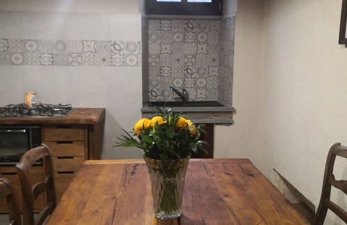 Boleto Apartment | BY DYED IN HISTORICAL HOUSE CIN IT103040C2H9PGLKVA