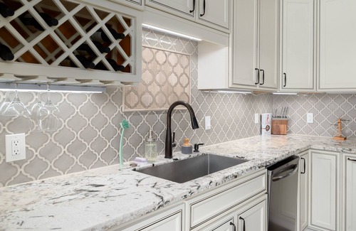 Castro Valley Villa | By The Bay Retreat