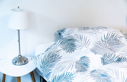 Middelfart Bed & Breakfast | By The Bridge Bed & Breakfast