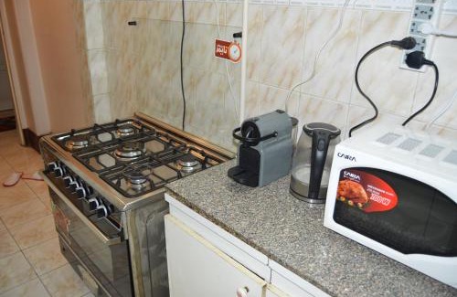 Al Manial House | By the Nile - Room in Shared Apartment in the center of Cairo