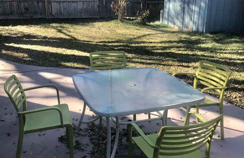 Salida Condo | By the River & Downtown, Beautiful, Comfortable, Kids Welcome STL# 02559535