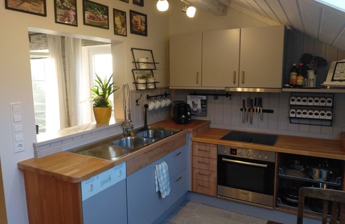 Albersbach Apartment | by VOLLMER`s - comfortable and chic