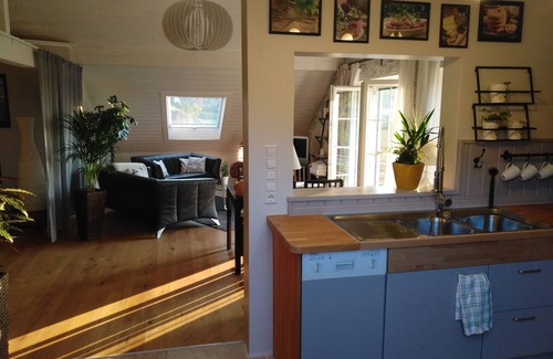 Albersbach Apartment | by VOLLMER`s - comfortable and chic