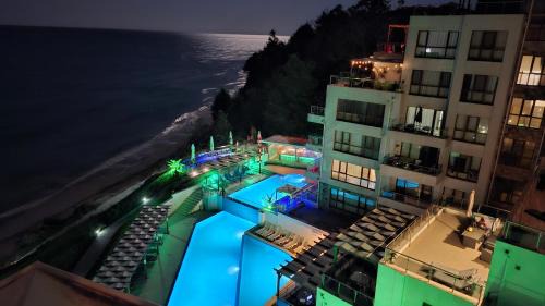 Byala Apartment | Byala Vista A-54