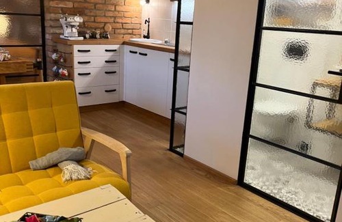 Brno Apartment | Bydlit cz
