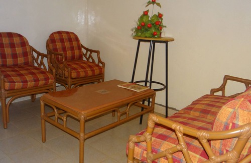 Sega Hotel | Bykay Hotel