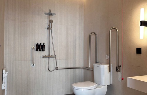 Benimaclet Hotel | BYPILLOW Sinfonía